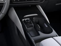 Buick Envision Avenir AWD 4dr 2026 — side view
