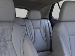 Buick Envision Avenir AWD 4dr 2026 — side view