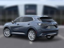 Buick Envision Avenir AWD 4dr 2026 — side view