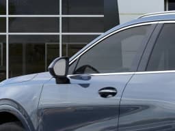 Buick Envision Avenir AWD 4dr 2026 — side view