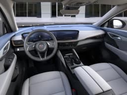Buick Envision Avenir AWD 4dr 2026 — side view