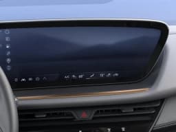 Buick Envision Avenir AWD 4dr 2026 — side view