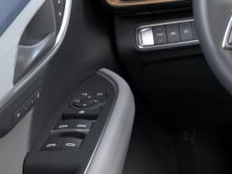 Buick Envision Avenir AWD 4dr 2026 — side view