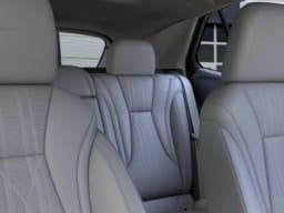 Buick Envision Avenir AWD 4dr 2026 — side view