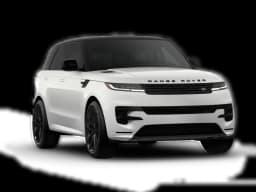 Land Rover Range Rover Sport Dynamic SE P460e 2027 — side view