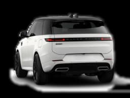 Land Rover Range Rover Sport Dynamic SE P460e 2027 — side view