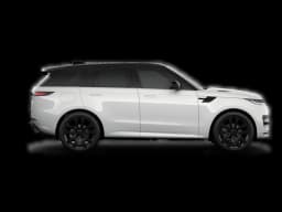 Land Rover Range Rover Sport Dynamic SE P460e 2027 — side view