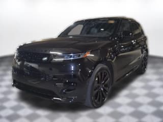 Land Rover Range Rover Sport Dynamic SE P460e Land Rover Range Rover Sport Dynamic SE P460e