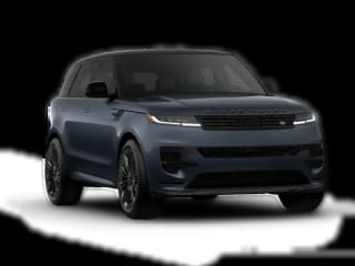 Land Rover Range Rover Sport Dynamic SE P460e Land Rover Range Rover Sport Dynamic SE P460e