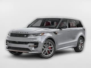 Land Rover Range Rover Sport Dynamic SE P530 Land Rover Range Rover Sport Dynamic SE P530