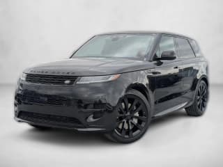 Land Rover Range Rover Sport Dynamic SE P530 Land Rover Range Rover Sport Dynamic SE P530
