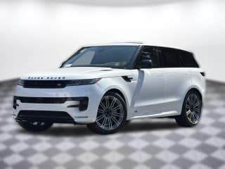 Land Rover Range Rover Sport Dynamic SE P530 Land Rover Range Rover Sport Dynamic SE P530