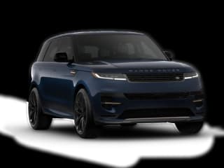 Land Rover Range Rover Sport Dynamic SE P530 Land Rover Range Rover Sport Dynamic SE P530