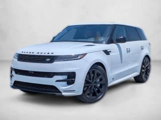 Land Rover Range Rover Sport Dynamic SE P530 Land Rover Range Rover Sport Dynamic SE P530