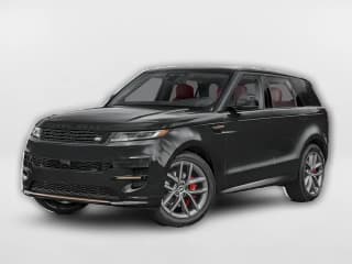 Land Rover Range Rover Sport Dynamic SE P530 Land Rover Range Rover Sport Dynamic SE P530