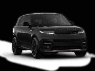 Land Rover Range Rover Sport Dynamic SE P400 Land Rover Range Rover Sport Dynamic SE P400