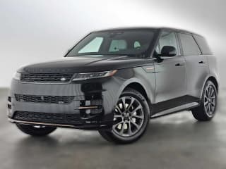 Land Rover Range Rover Sport Dynamic SE P400 Land Rover Range Rover Sport Dynamic SE P400