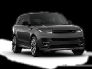 Land Rover Range Rover Sport Dynamic SE P400 Land Rover Range Rover Sport Dynamic SE P400