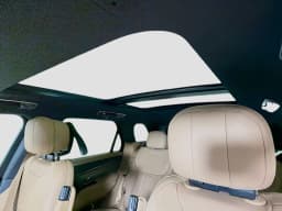Land Rover Range Rover Sport SE P360 2026 — side view