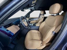 Land Rover Range Rover Sport SE P360 2026 — side view