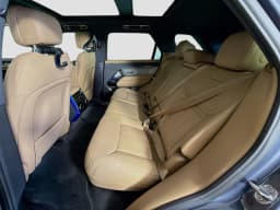 Land Rover Range Rover Sport SE P360 2026 — side view