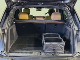 Land Rover Range Rover Sport SE P360 2026 — side view