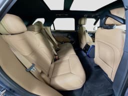 Land Rover Range Rover Sport SE P360 2026 — side view
