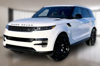Land Rover Range Rover Sport SE P360 Land Rover Range Rover Sport SE P360