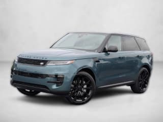 Land Rover Range Rover Sport SE P360 Land Rover Range Rover Sport SE P360