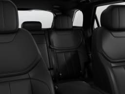Land Rover Range Rover Sport SE P360 2026 — side view