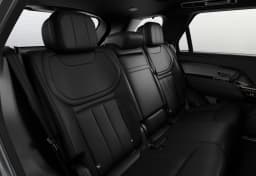 Land Rover Range Rover Sport SE P360 2026 — side view