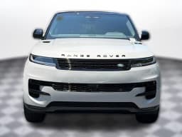 Land Rover Range Rover Sport SE P360 2026 — side view