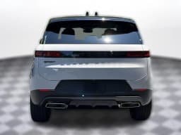 Land Rover Range Rover Sport SE P360 2026 — side view