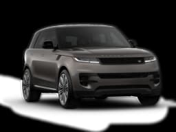 Land Rover Range Rover Sport SE P360 2026 — side view