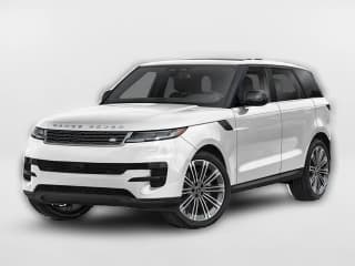 Land Rover Range Rover Sport SE P360 Land Rover Range Rover Sport SE P360