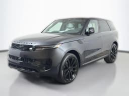 Land Rover Range Rover Sport SE P360 2026 — side view