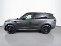 Land Rover Range Rover Sport SE P360 2026 — side view