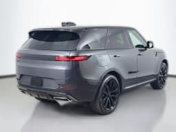 Land Rover Range Rover Sport SE P360 2026 — side view