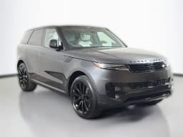 Land Rover Range Rover Sport SE P360 2026 — side view