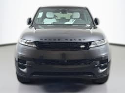 Land Rover Range Rover Sport SE P360 2026 — side view