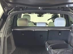 Land Rover Range Rover Sport SE P360 2026 — side view