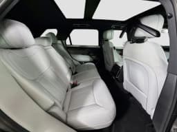 Land Rover Range Rover Sport SE P360 2026 — side view