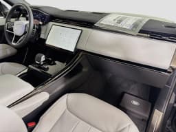 Land Rover Range Rover Sport SE P360 2026 — side view