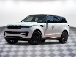 Land Rover Range Rover Sport SE P360 2026 — side view