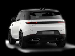 Land Rover Range Rover Sport SE P360 2026 — side view