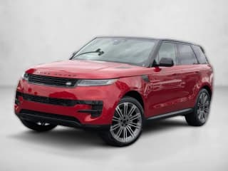 Land Rover Range Rover Sport SE P360 Land Rover Range Rover Sport SE P360