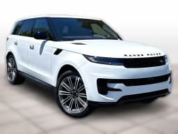 Land Rover Range Rover Sport SE P360 2026 — side view