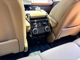 Land Rover Range Rover Sport SE P360 2026 — side view