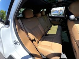 Land Rover Range Rover Sport SE P360 2026 — side view
