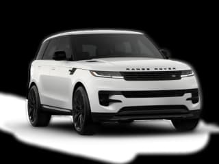 Land Rover Range Rover Sport SE P360 Land Rover Range Rover Sport SE P360